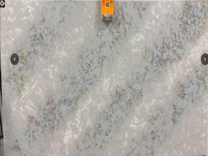 Quartz-Pietra Divina